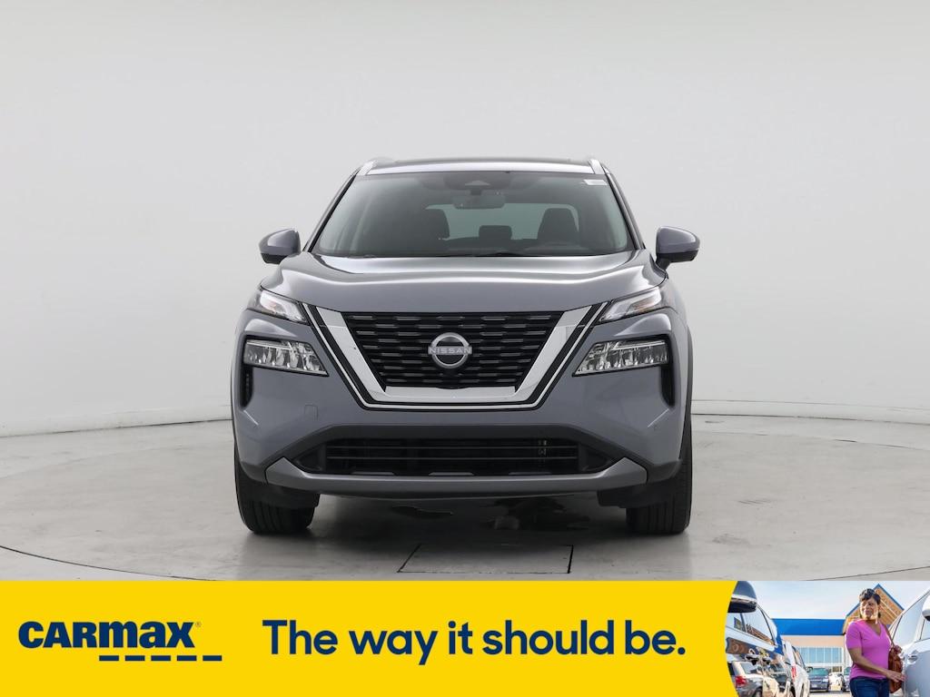 used 2023 Nissan Rogue car, priced at $25,998