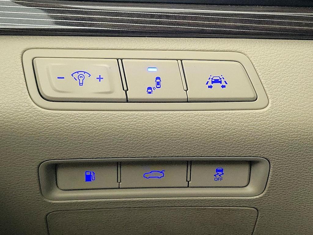 used 2018 Hyundai Sonata car, priced at $18,998