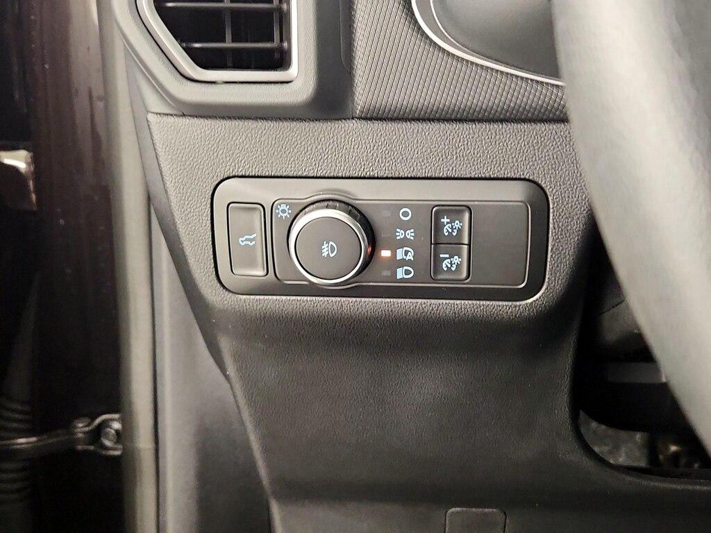 used 2021 Ford Bronco Sport car, priced at $26,998