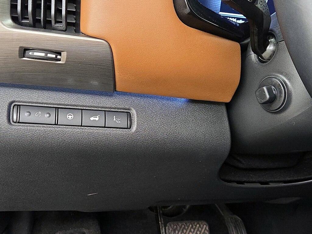 used 2022 Nissan Pathfinder car, priced at $37,998