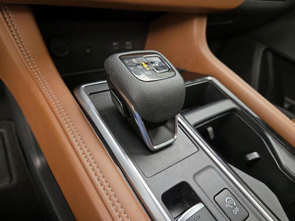 used 2022 Nissan Pathfinder car, priced at $37,998