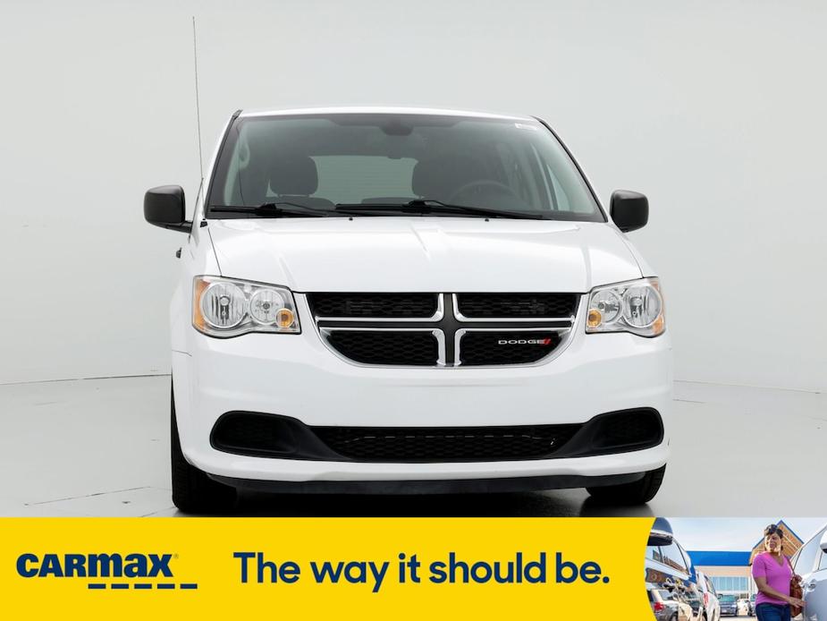 used 2020 Dodge Grand Caravan car, priced at $26,998