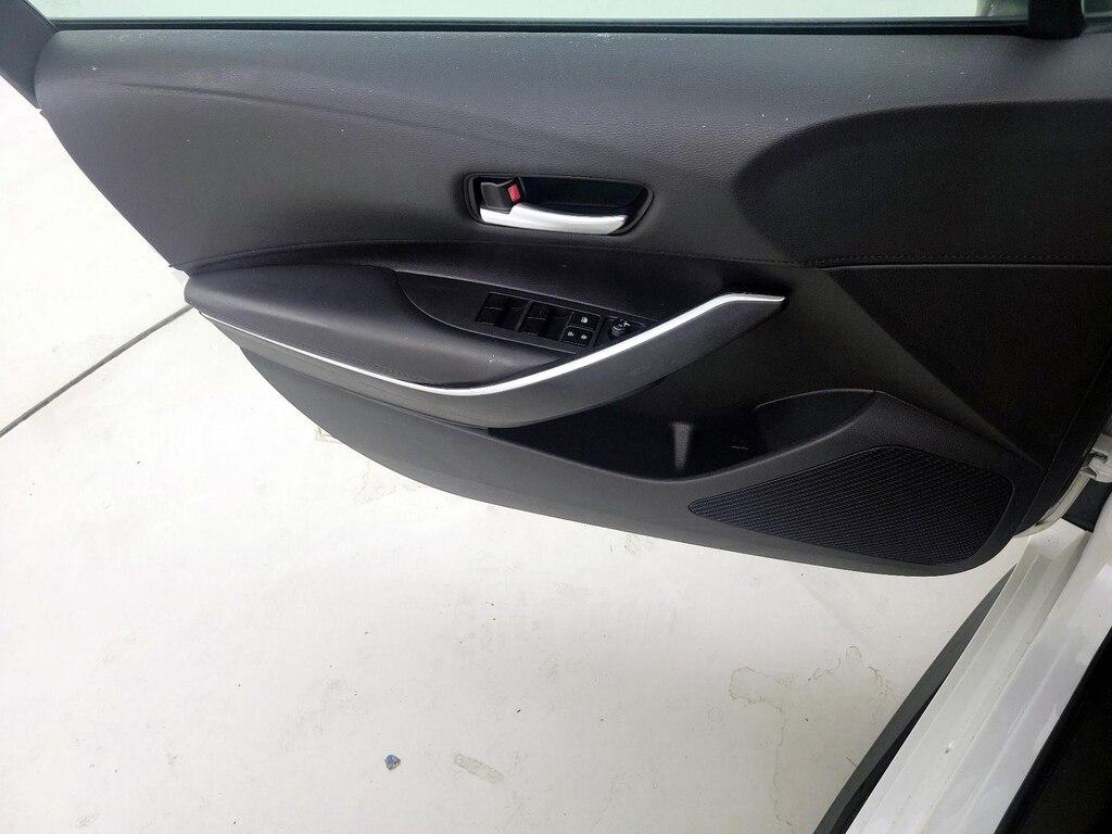 used 2020 Toyota Corolla car, priced at $17,998