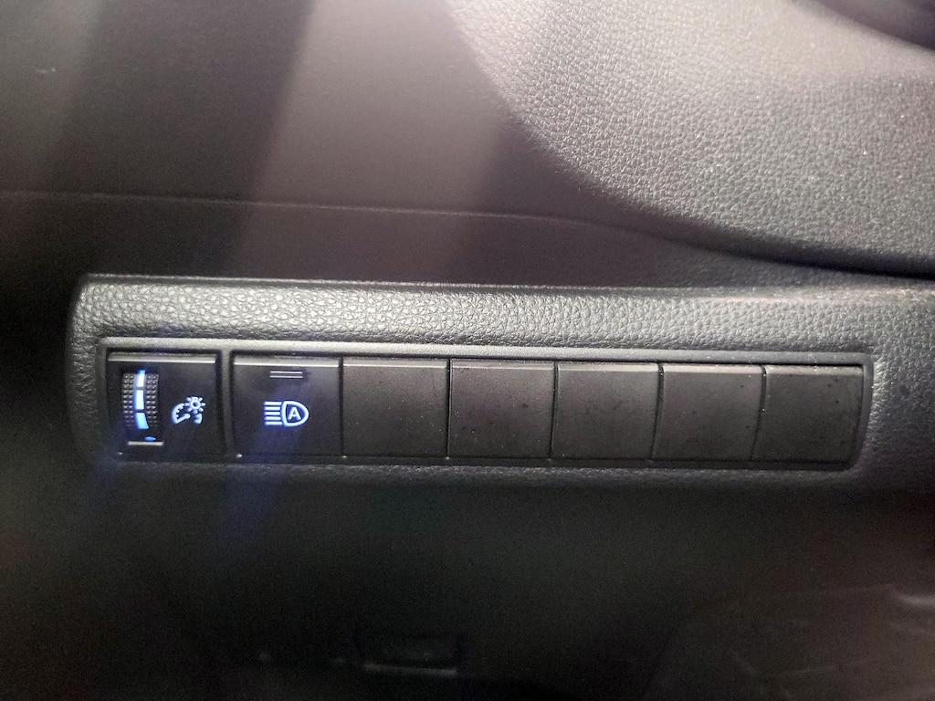 used 2020 Toyota Corolla car, priced at $17,998