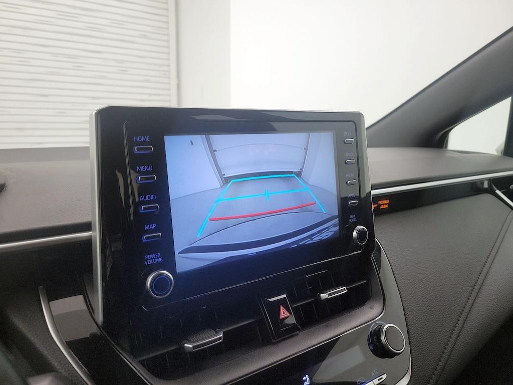 used 2020 Toyota Corolla car, priced at $17,998