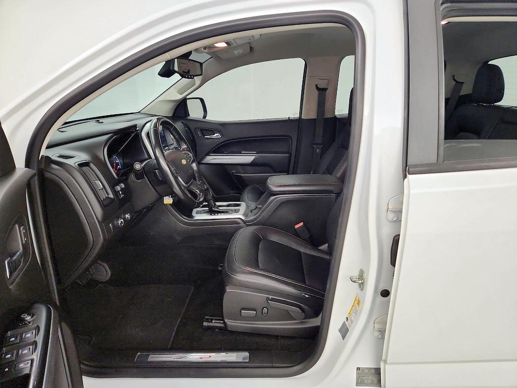 used 2017 Chevrolet Colorado car, priced at $28,998