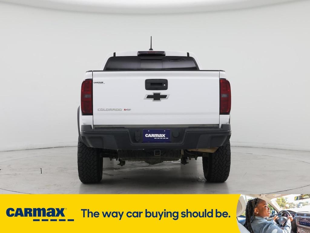 used 2017 Chevrolet Colorado car, priced at $28,998
