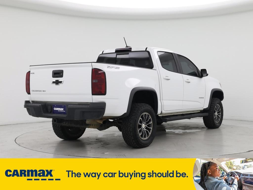 used 2017 Chevrolet Colorado car, priced at $28,998