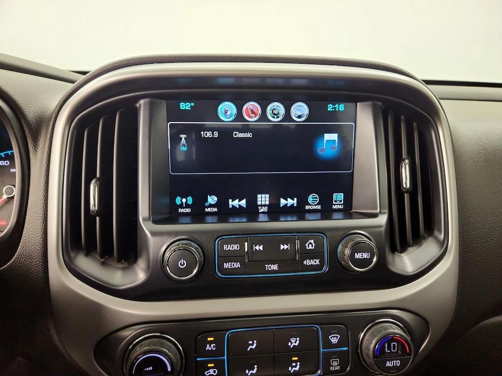 used 2017 Chevrolet Colorado car, priced at $28,998