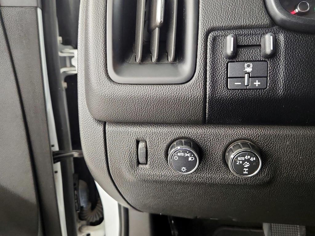 used 2017 Chevrolet Colorado car, priced at $28,998
