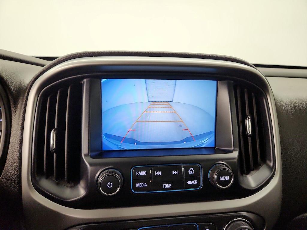 used 2017 Chevrolet Colorado car, priced at $28,998