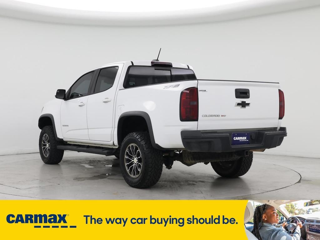 used 2017 Chevrolet Colorado car, priced at $28,998