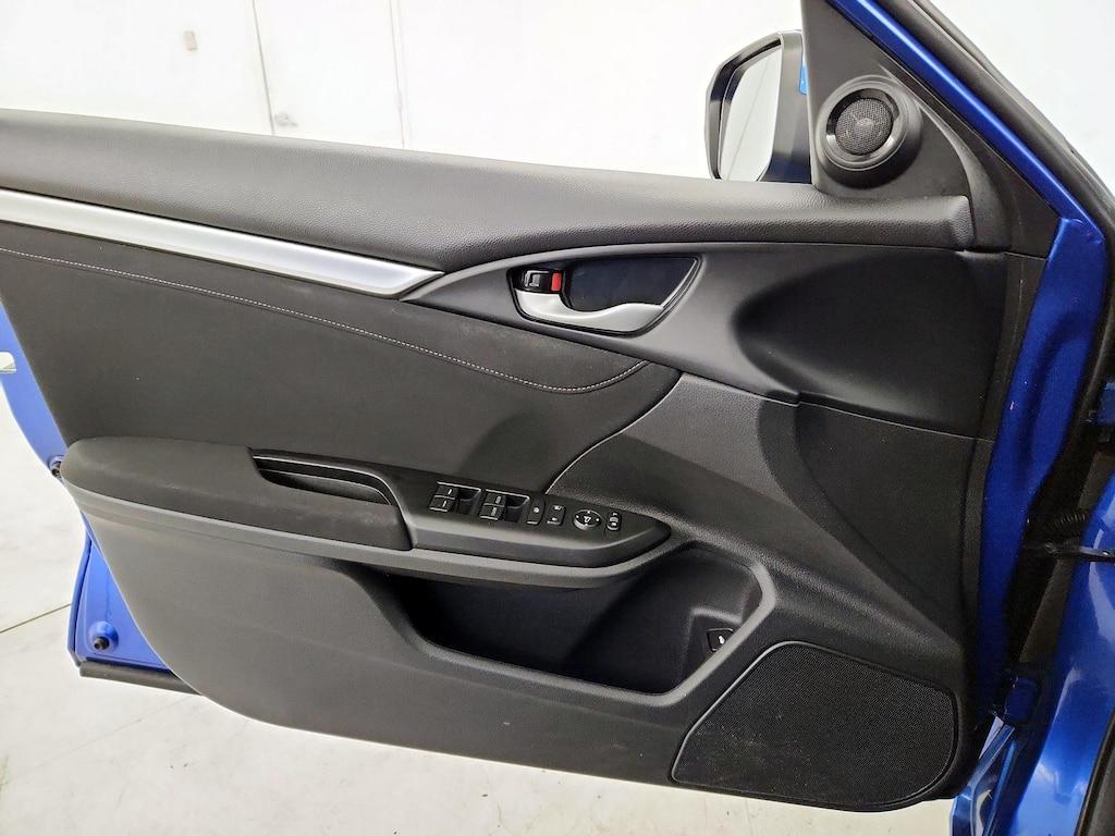 used 2021 Honda Civic car, priced at $22,998