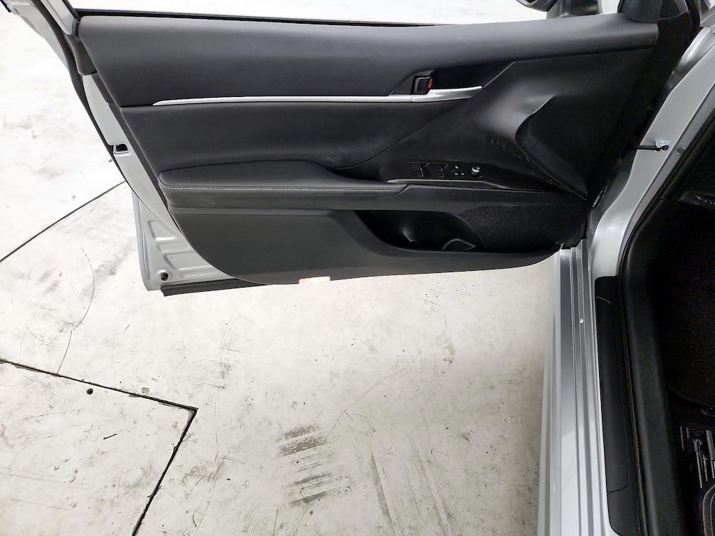 used 2024 Toyota Camry car, priced at $29,998