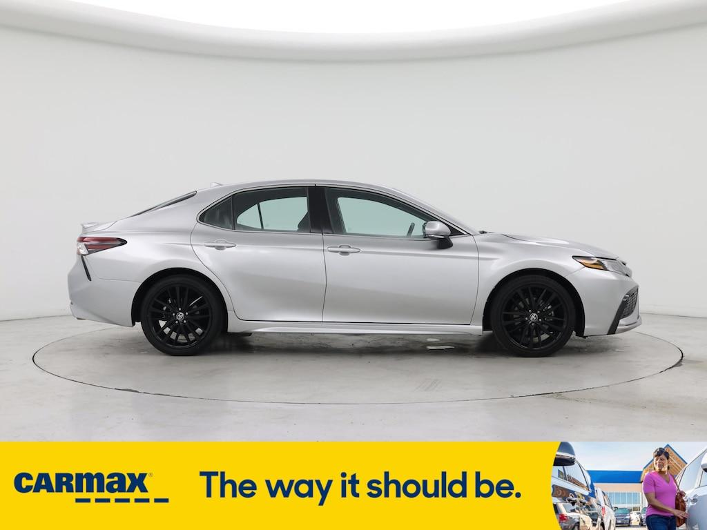 used 2024 Toyota Camry car, priced at $29,998