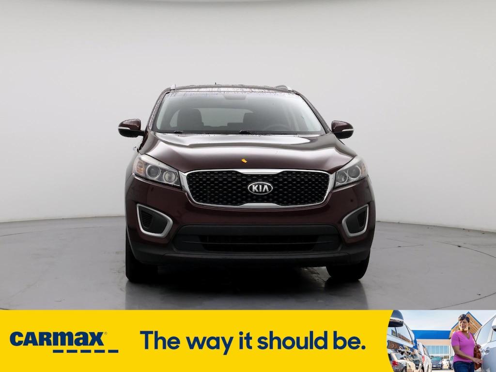 used 2017 Kia Sorento car, priced at $14,998