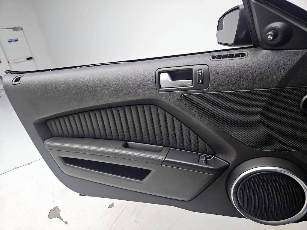 used 2014 Ford Mustang car, priced at $56,998
