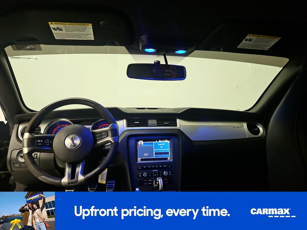 used 2014 Ford Mustang car, priced at $56,998