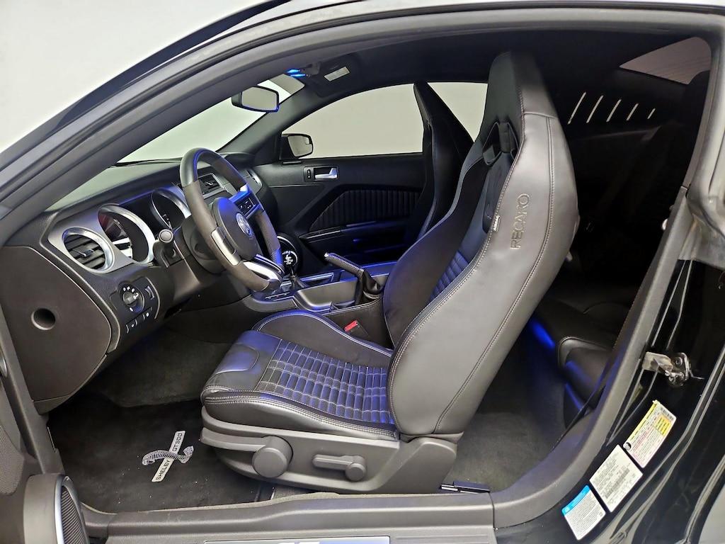 used 2014 Ford Mustang car, priced at $56,998