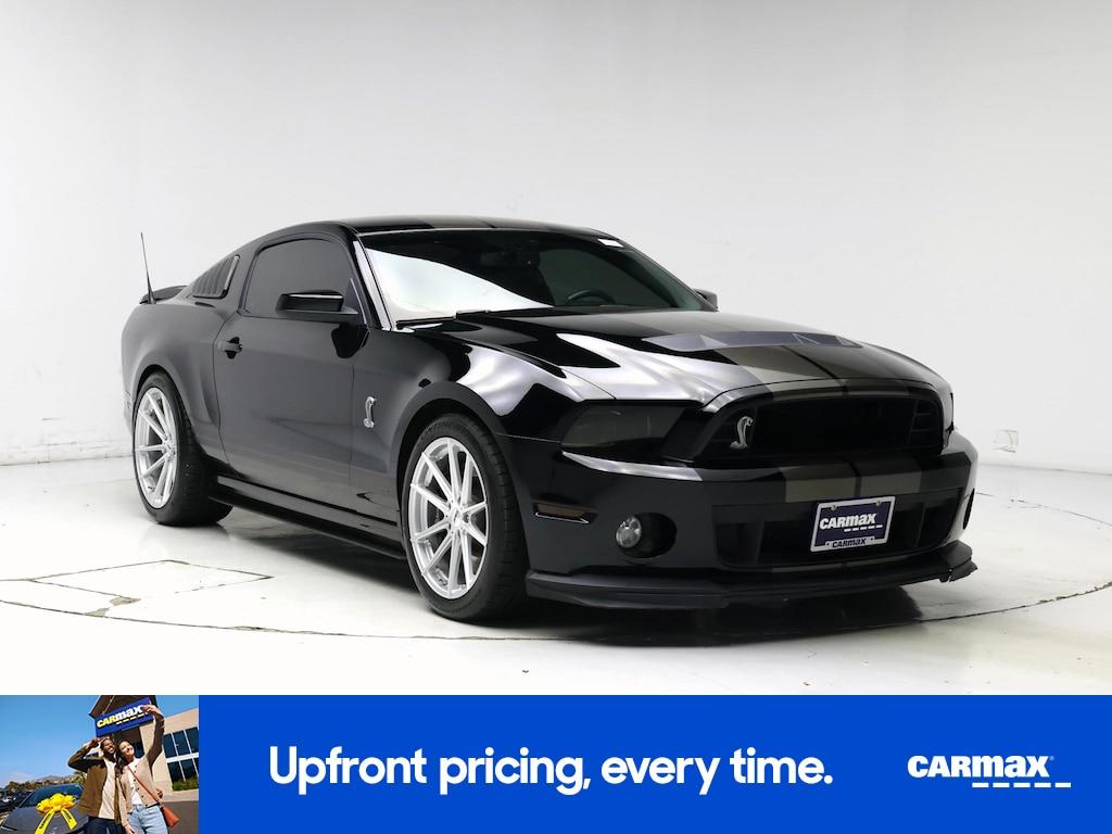 used 2014 Ford Mustang car, priced at $56,998