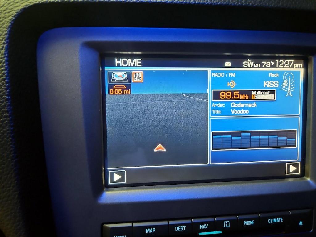 used 2014 Ford Mustang car, priced at $56,998