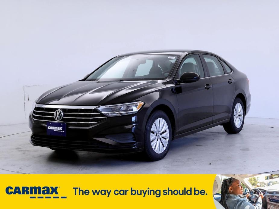 used 2019 Volkswagen Jetta car, priced at $17,998