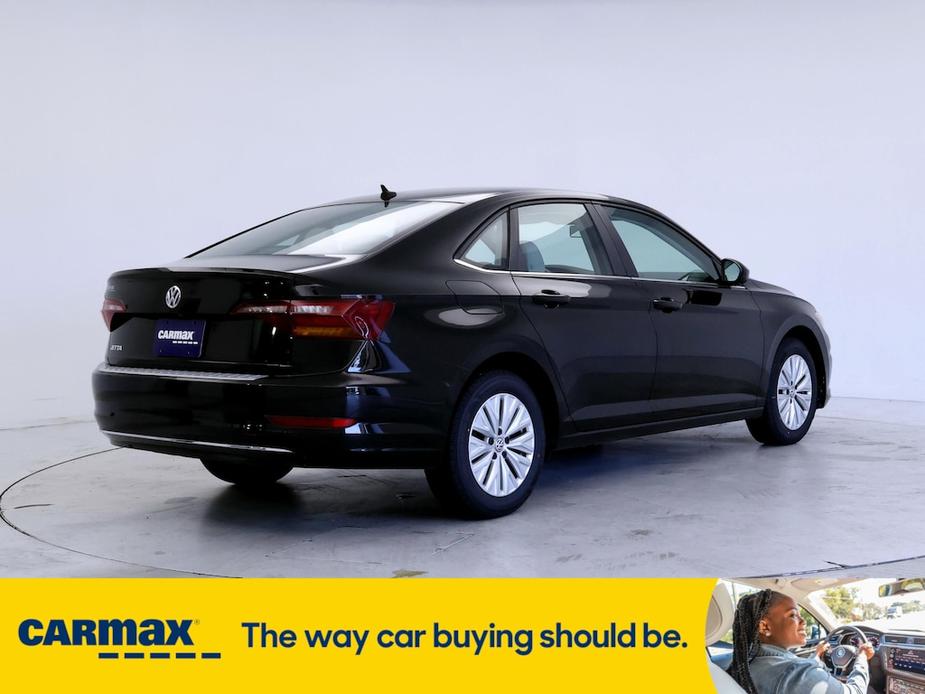 used 2019 Volkswagen Jetta car, priced at $17,998