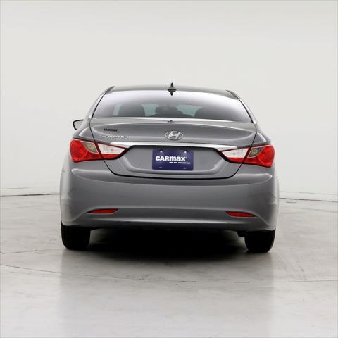 used 2012 Hyundai Sonata car, priced at $11,998