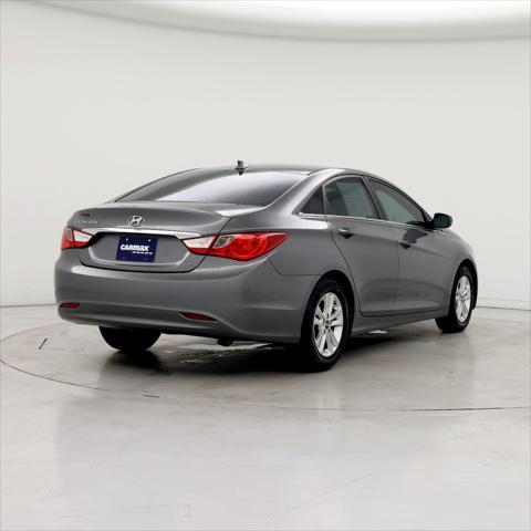 used 2012 Hyundai Sonata car, priced at $11,998