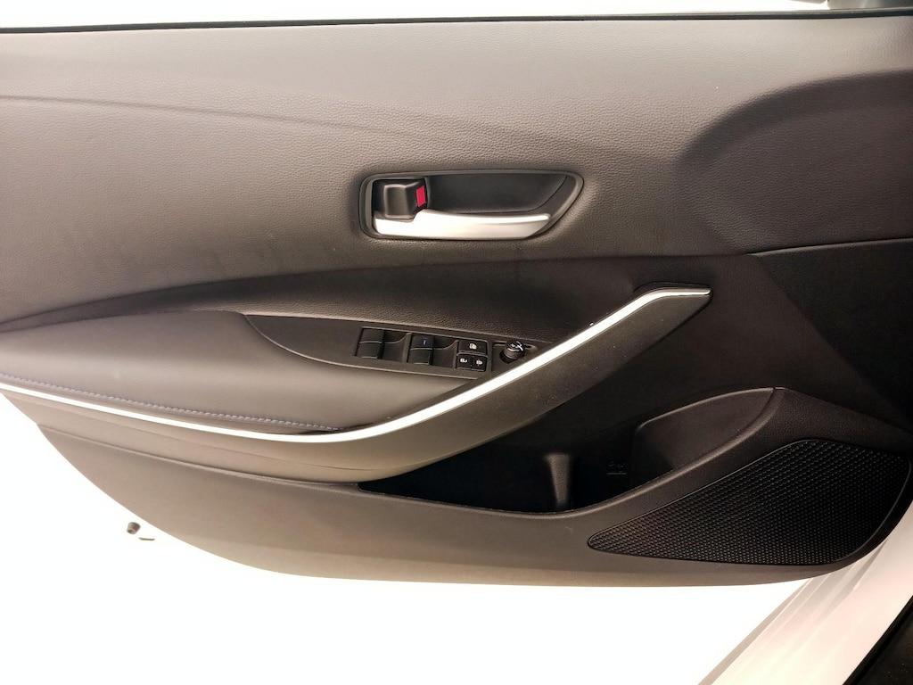 used 2022 Toyota Corolla car, priced at $20,998