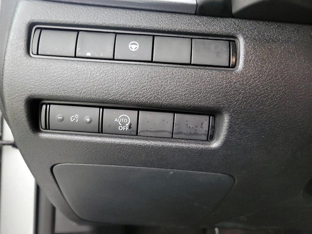 used 2023 Nissan Rogue car, priced at $22,998
