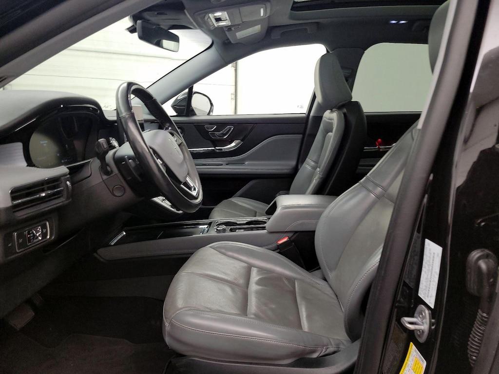 used 2022 Lincoln Corsair car, priced at $32,998
