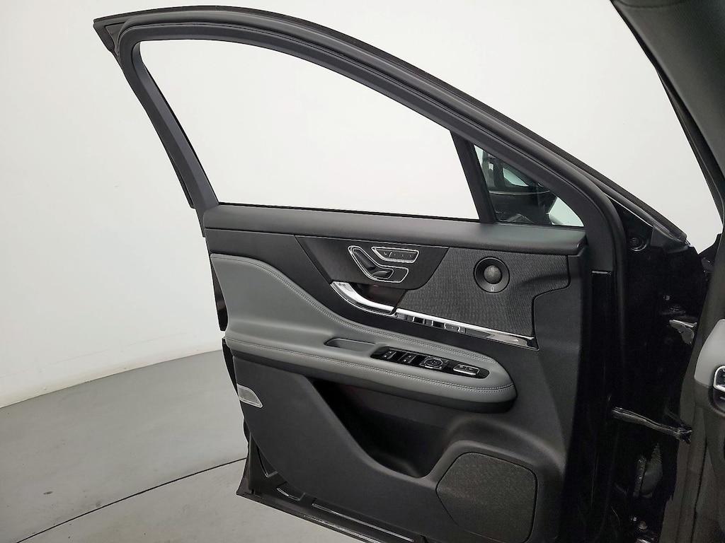 used 2022 Lincoln Corsair car, priced at $32,998
