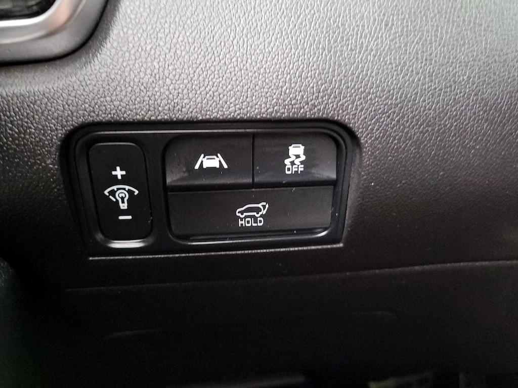 used 2021 Kia Sorento car, priced at $28,998