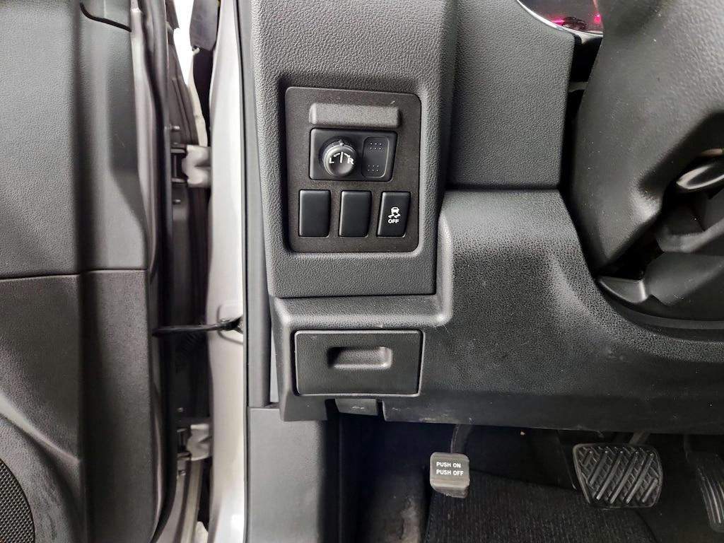 used 2014 Nissan Rogue Select car, priced at $13,998