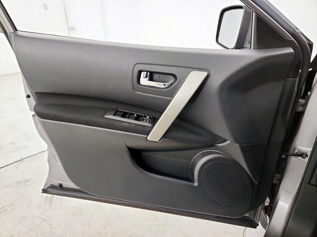 used 2014 Nissan Rogue Select car, priced at $13,998