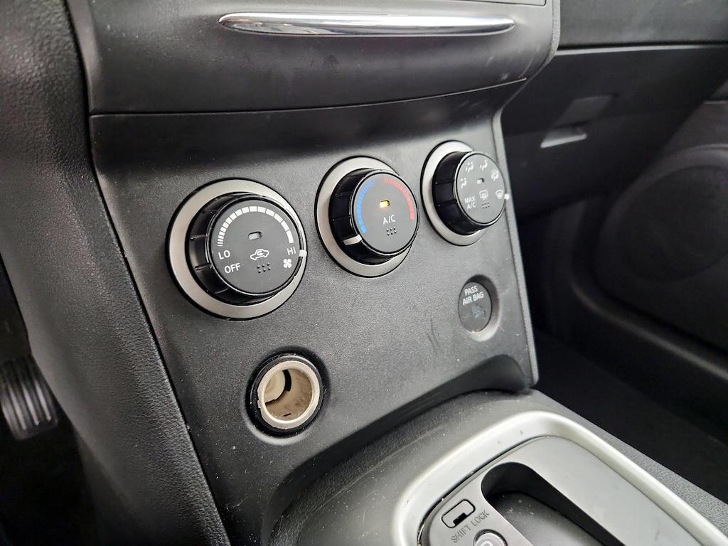 used 2014 Nissan Rogue Select car, priced at $13,998