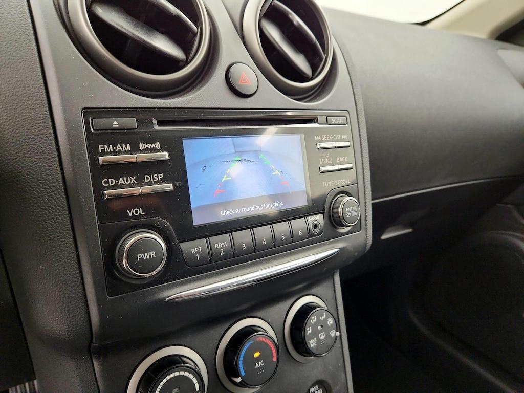 used 2014 Nissan Rogue Select car, priced at $13,998