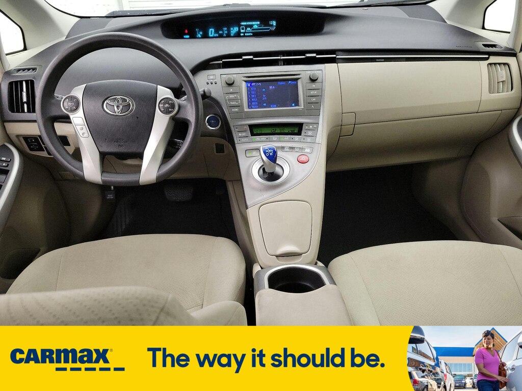 used 2014 Toyota Prius car, priced at $16,998