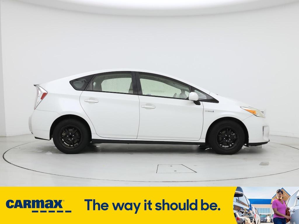 used 2014 Toyota Prius car, priced at $16,998