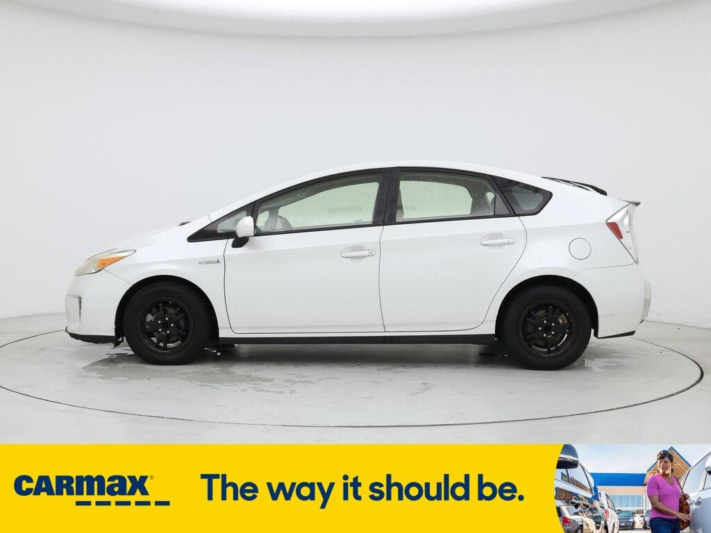 used 2014 Toyota Prius car, priced at $16,998