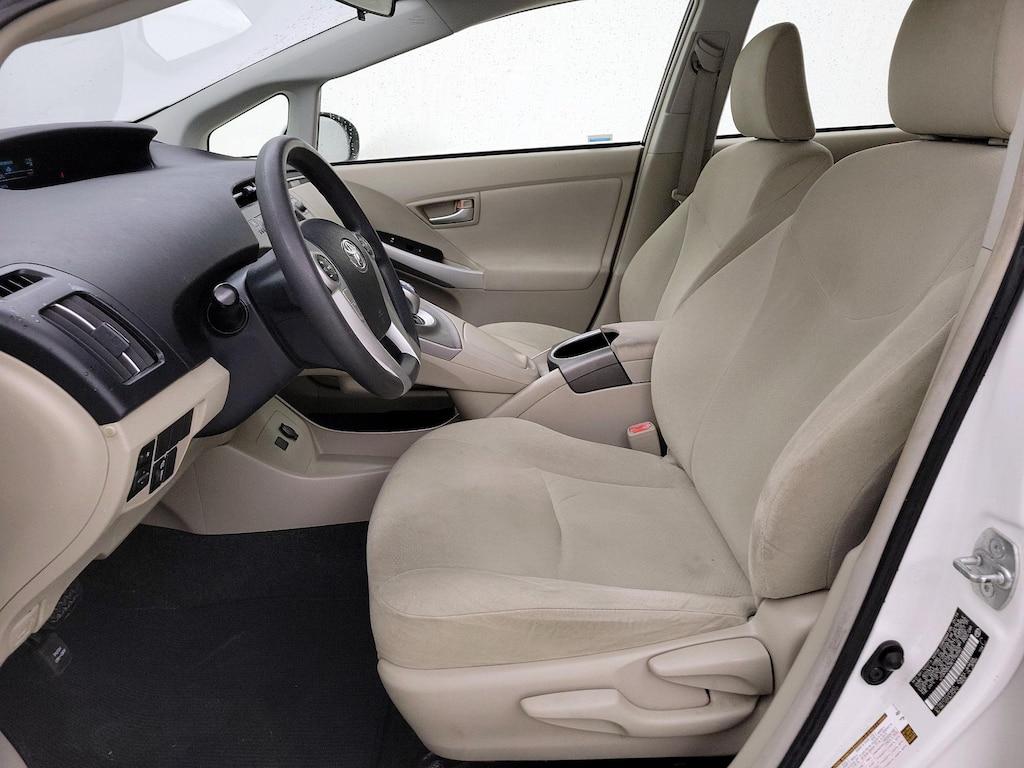 used 2014 Toyota Prius car, priced at $16,998