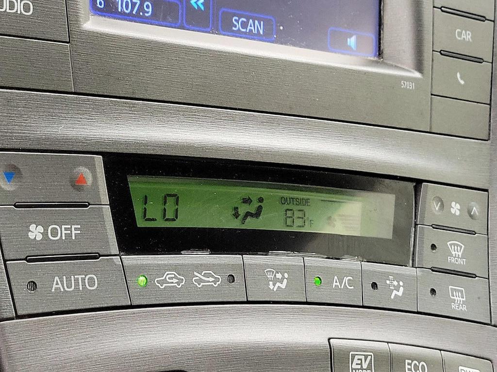 used 2014 Toyota Prius car, priced at $16,998