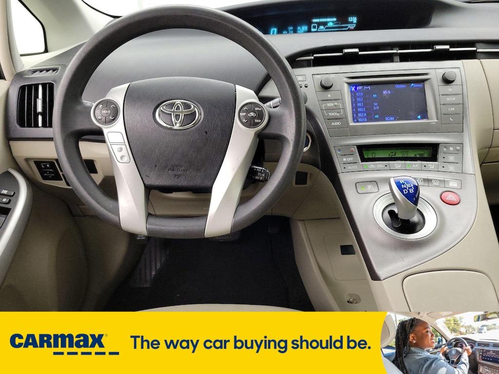 used 2014 Toyota Prius car, priced at $16,998