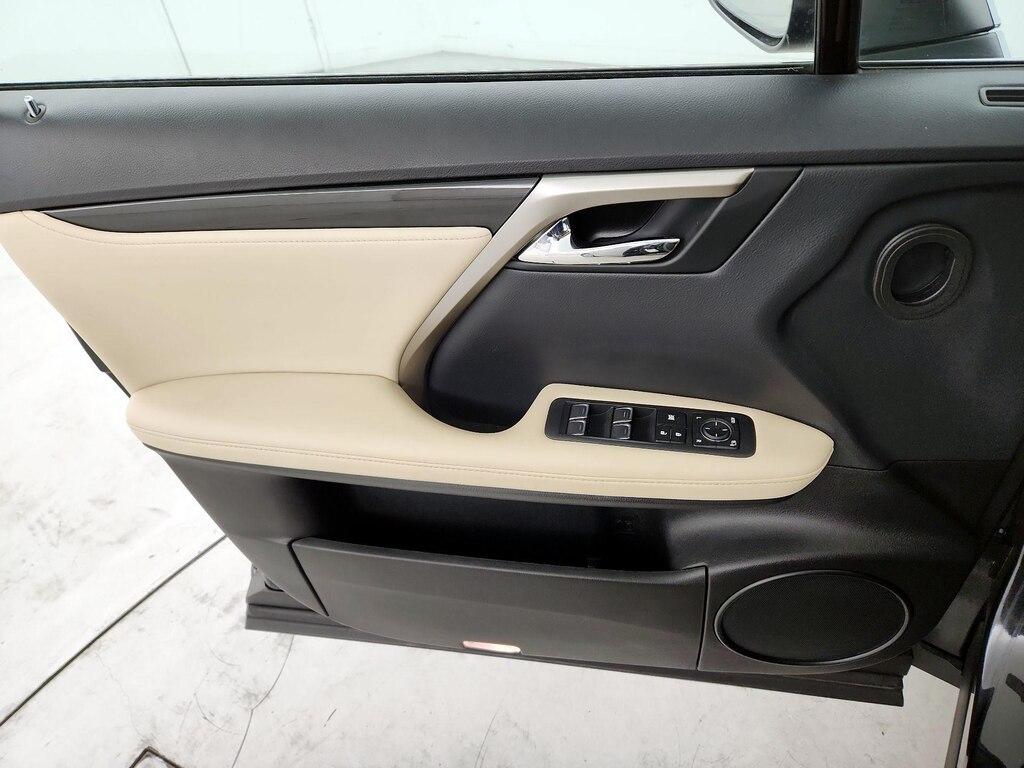 used 2022 Lexus RX 350 car, priced at $43,998