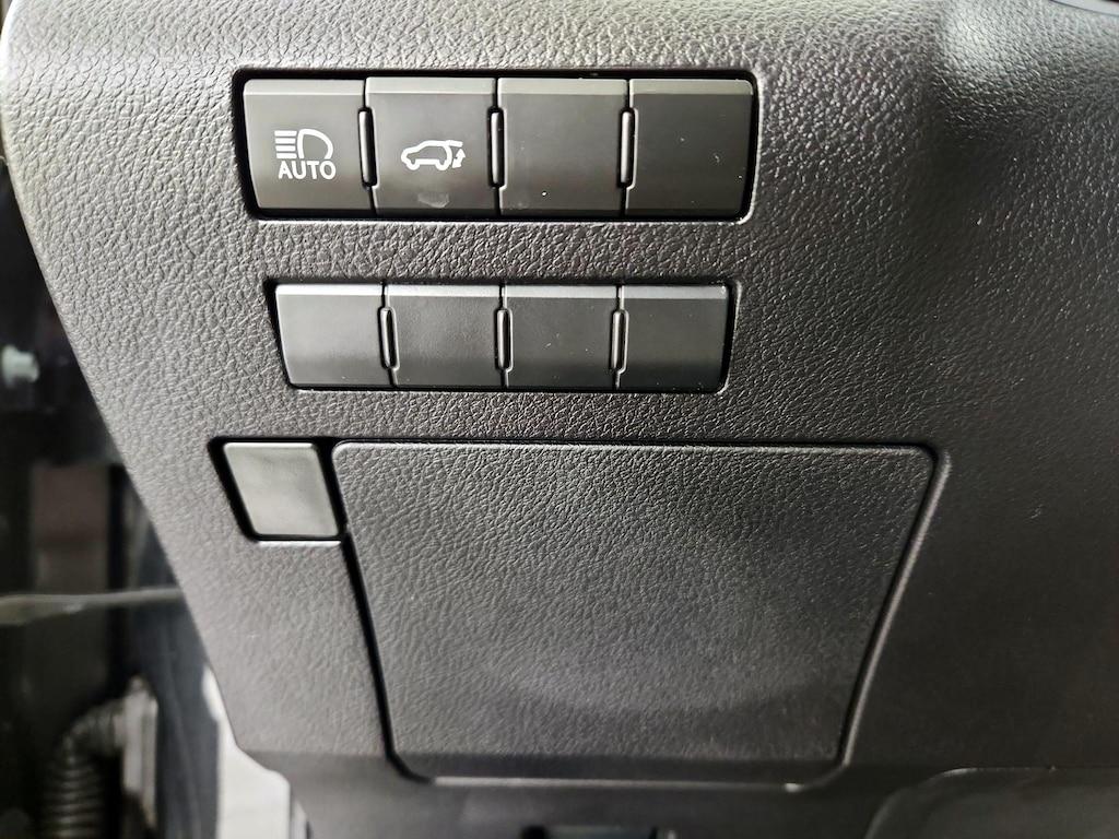 used 2022 Lexus RX 350 car, priced at $43,998