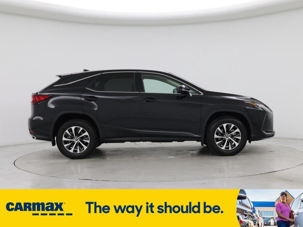 used 2022 Lexus RX 350 car, priced at $43,998
