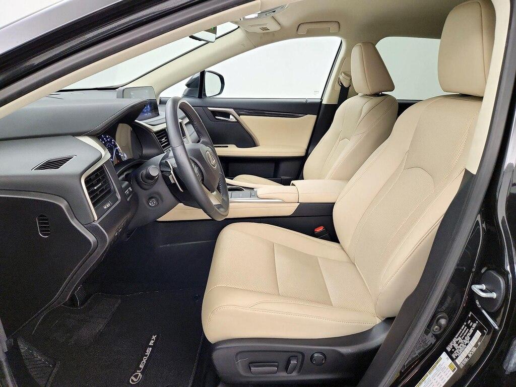 used 2022 Lexus RX 350 car, priced at $43,998
