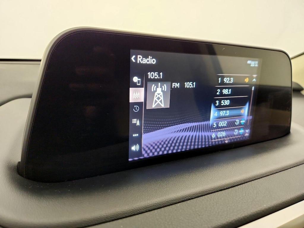 used 2022 Lexus RX 350 car, priced at $43,998