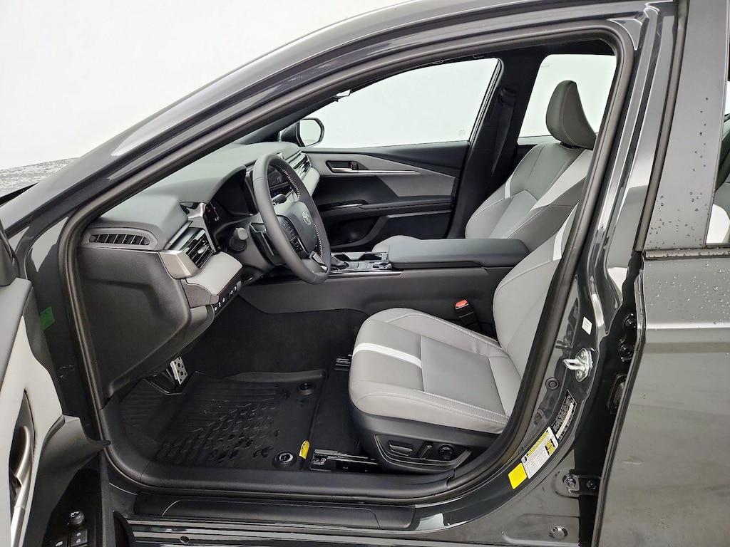 used 2025 Toyota Camry car, priced at $31,998
